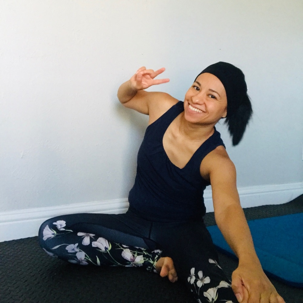 Meet your Posher, Anabel